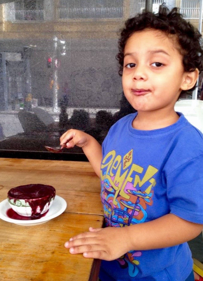 Kids & Açaí